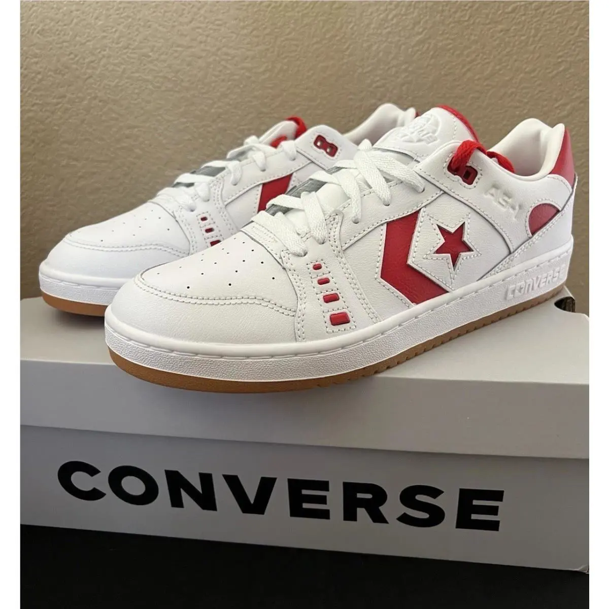 Converse shoes - Converse Cons Pro - Cons Pro - A10573C - Multi 1