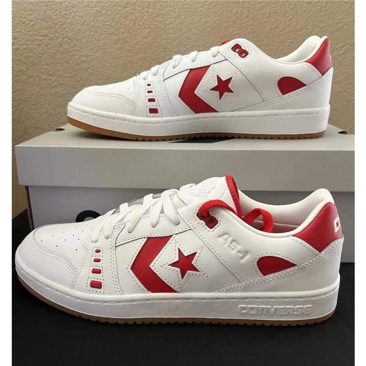 Converse shoes - Converse Cons Pro - Cons Pro - A10573C - Multi 2