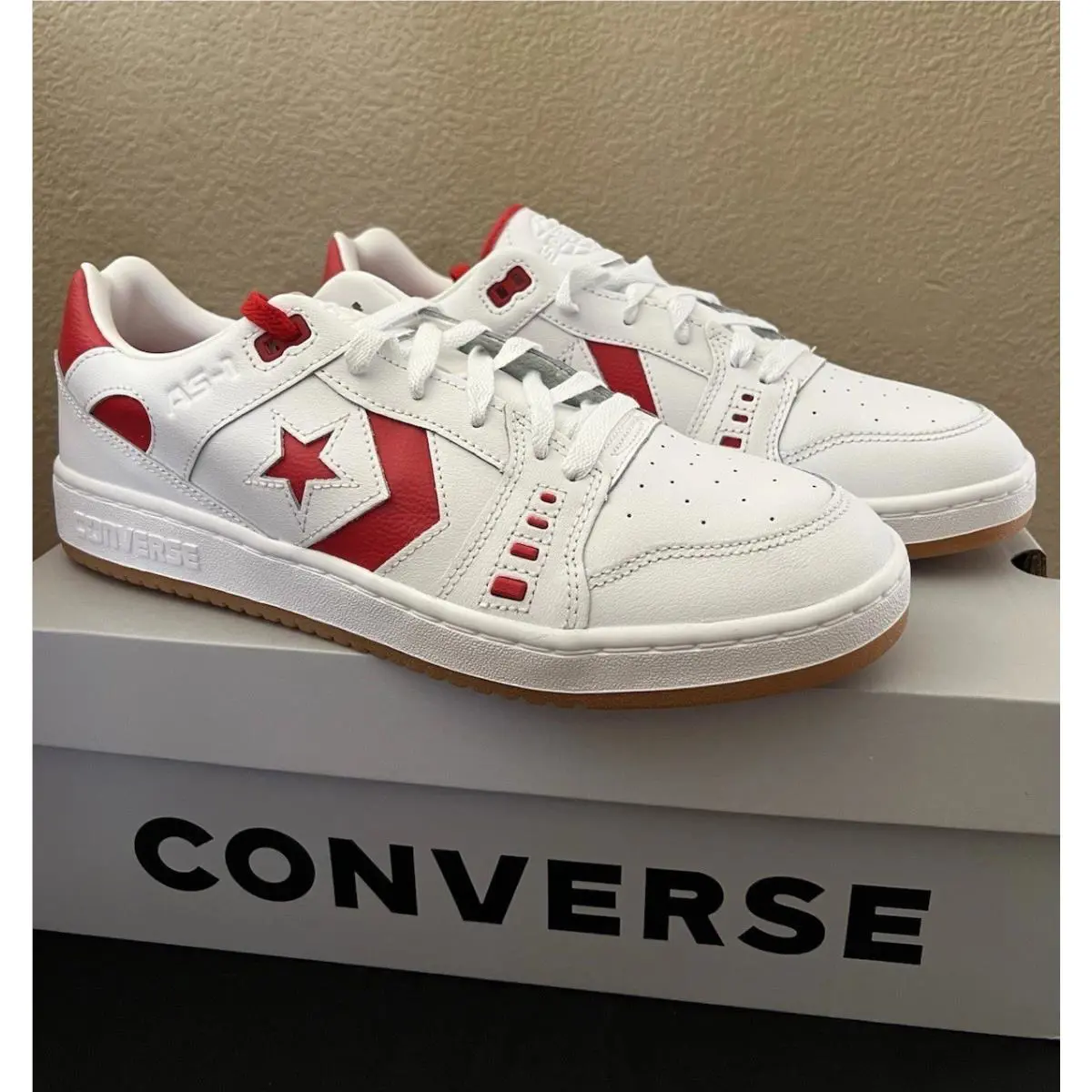 Converse shoes - Converse Cons Pro - Cons Pro - A10573C - Multi 4