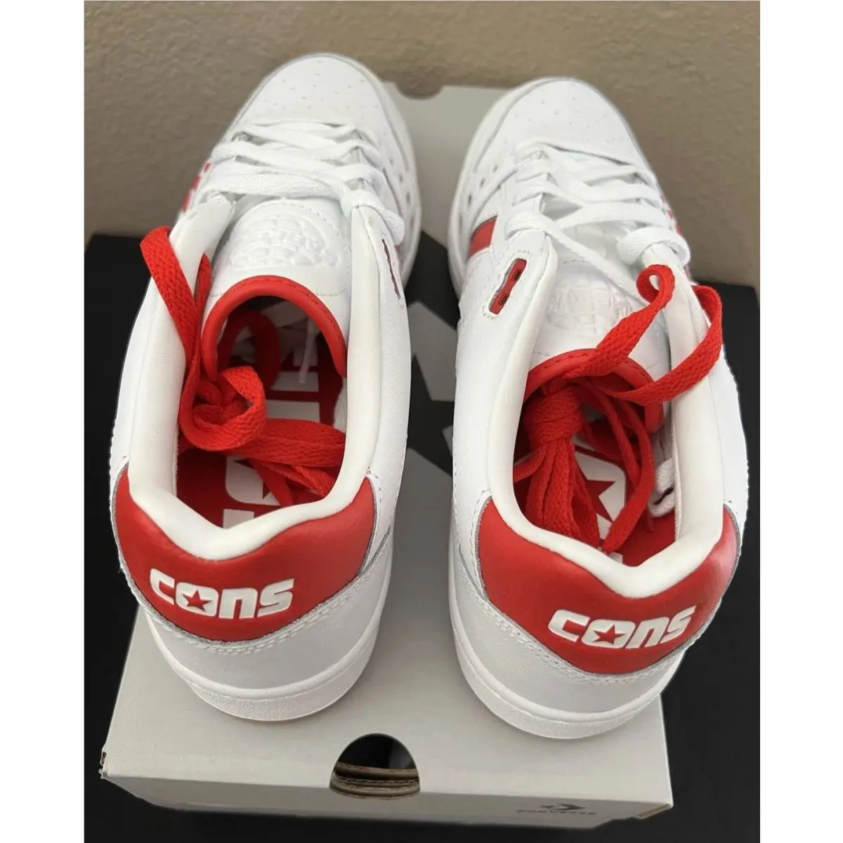 Converse shoes - Converse Cons Pro - Cons Pro - A10573C - Multi 5