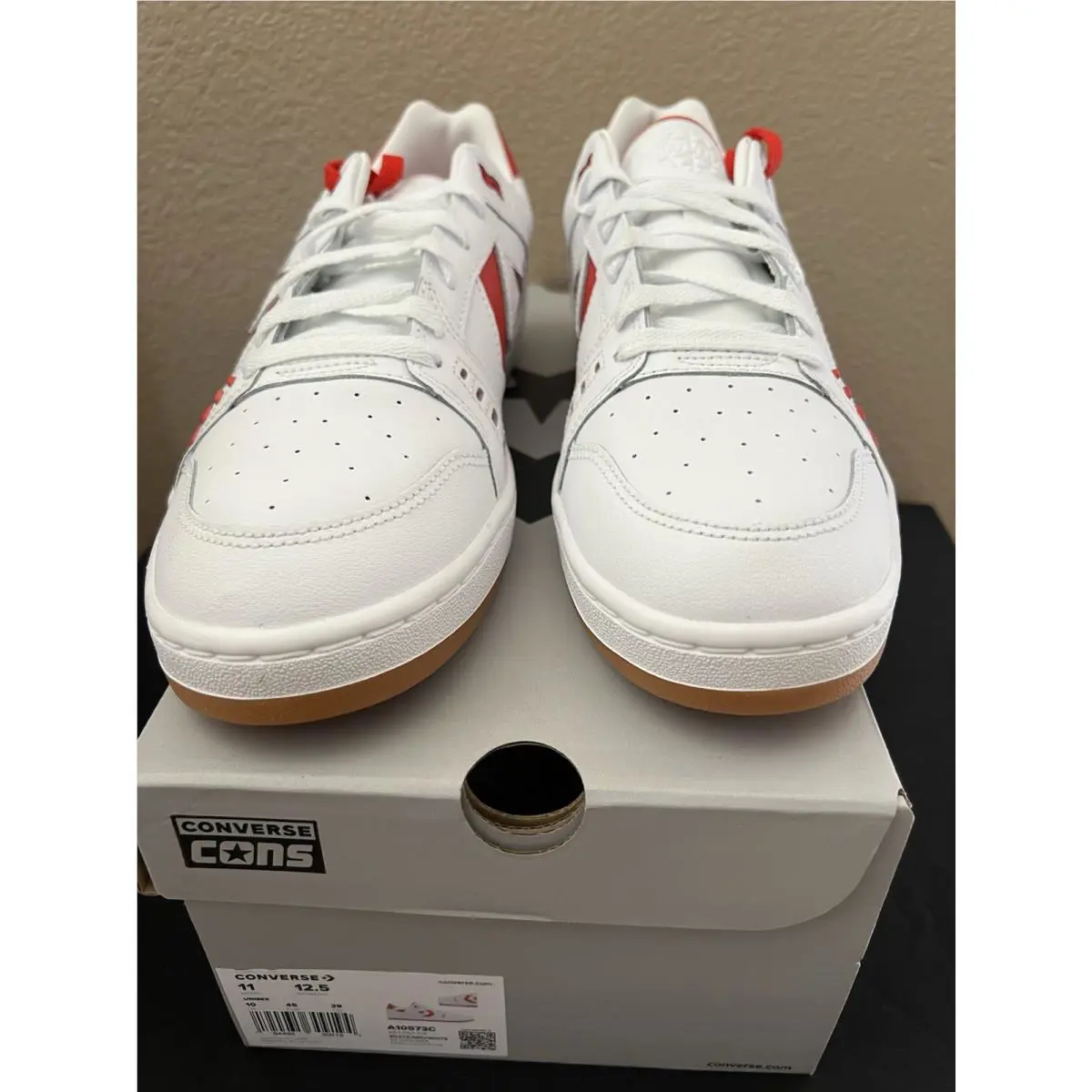 Converse shoes - Converse Cons Pro - Cons Pro - A10573C - Multi 6