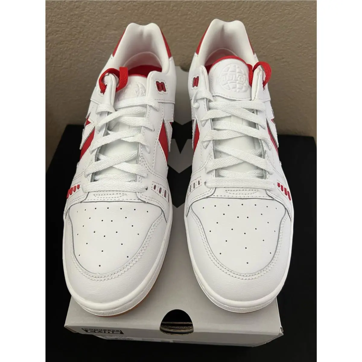 Converse shoes - Converse Cons Pro - Cons Pro - A10573C - Multi 7