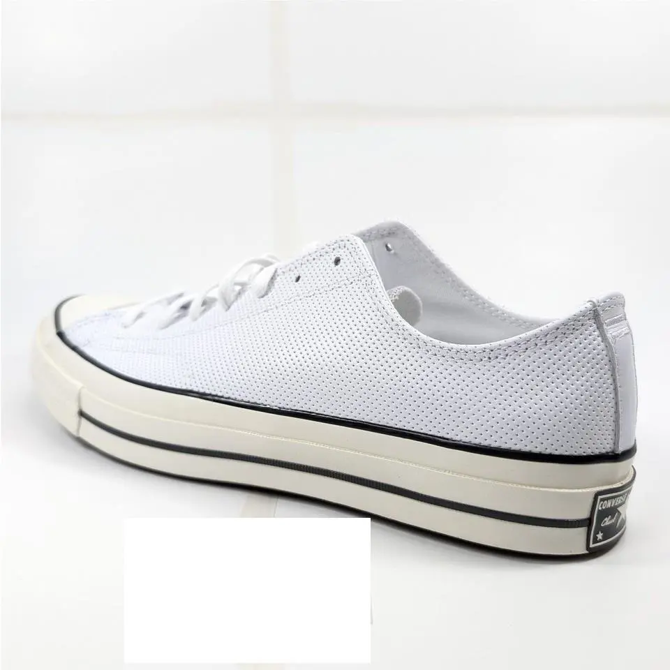 Converse shoes - WHITE - A08638C 2