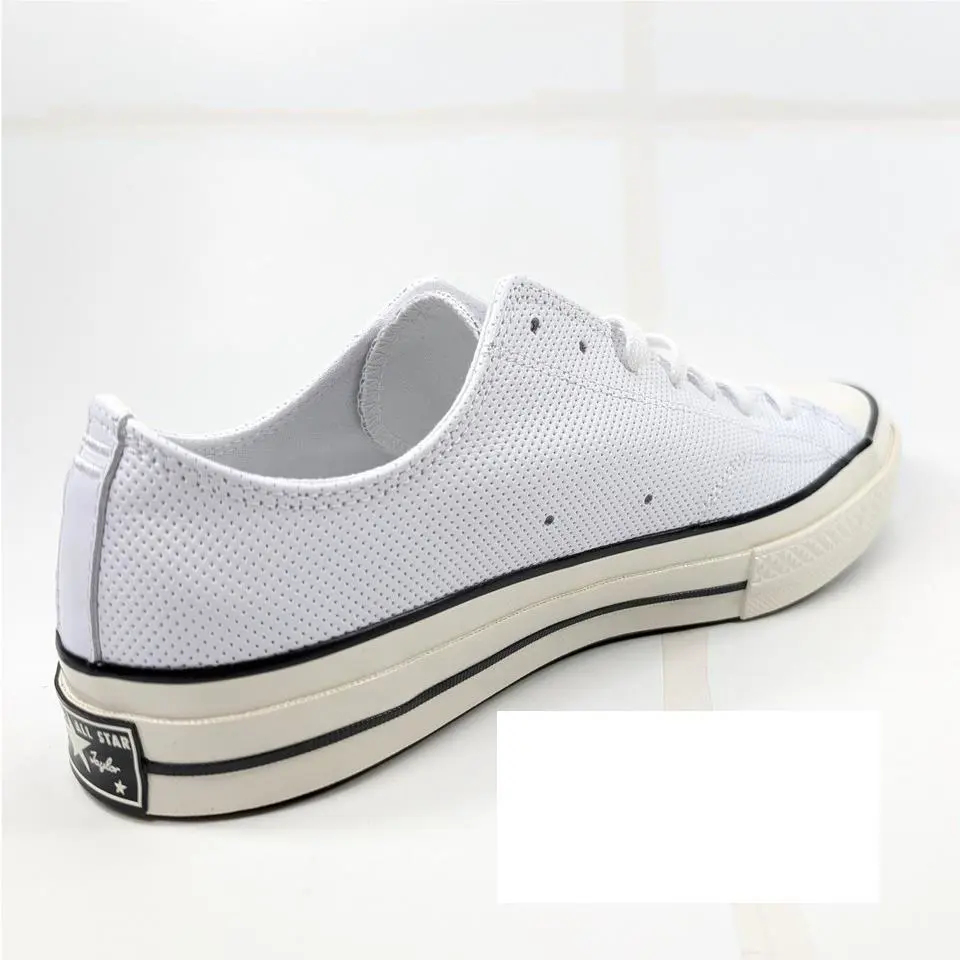 Converse shoes - WHITE - A08638C 6