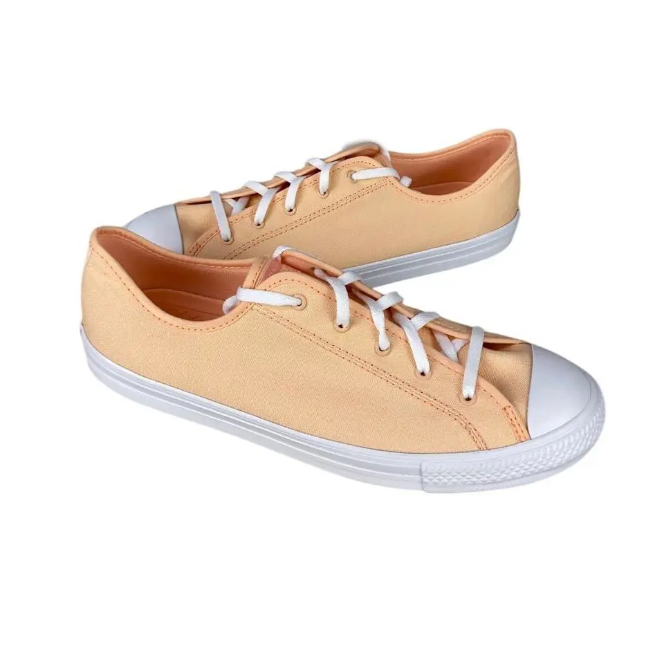 Converse shoes - Converse Chuck Taylor Dainty - Chuck Taylor Dainty - Peach - A03511F 0