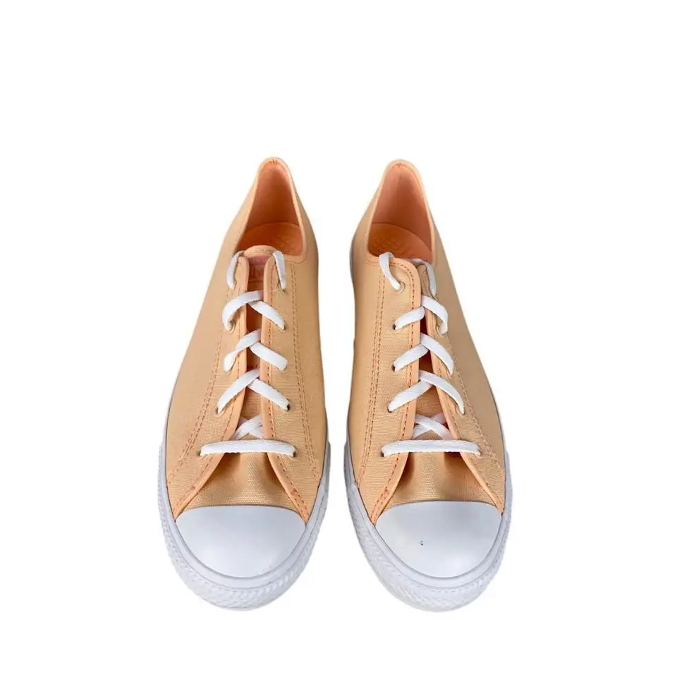 Converse shoes - Converse Chuck Taylor Dainty - Chuck Taylor Dainty - Peach - A03511F 2
