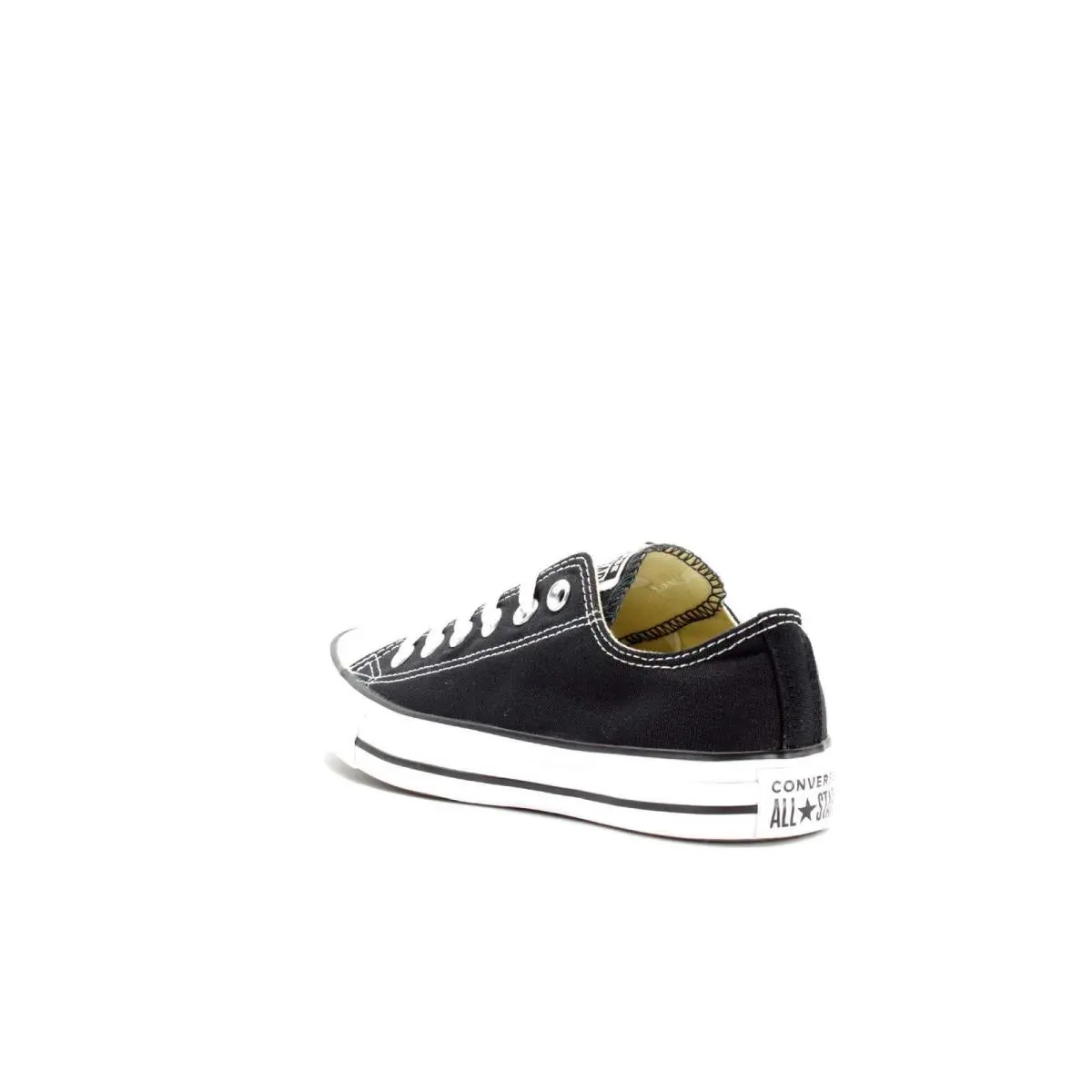Converse shoes - Converse Chuck Taylor All Star - M9166C - Black (UPC: 886952781866) 0