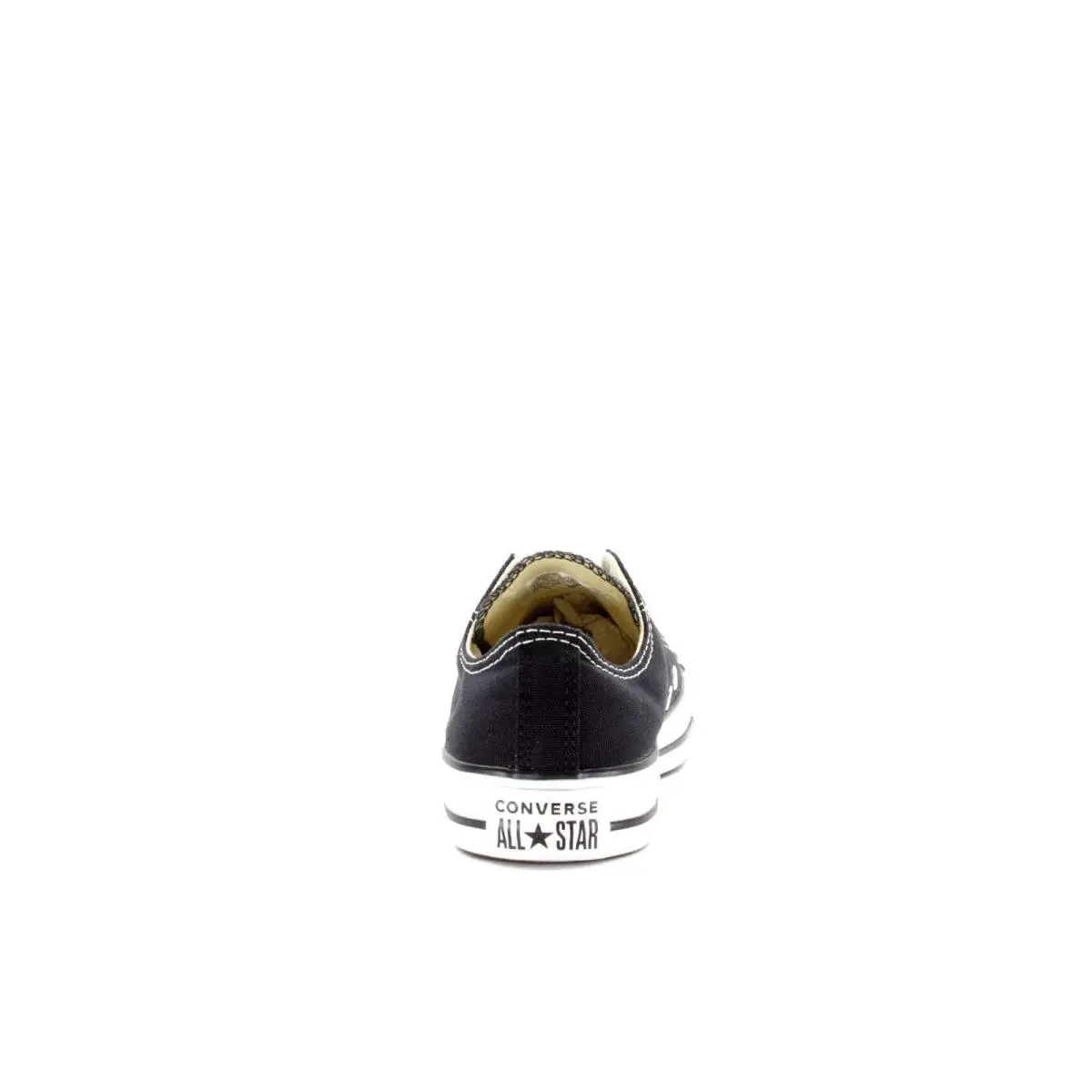 Converse shoes - Converse Chuck Taylor All Star - M9166C - Black (UPC: 886952781866) 1