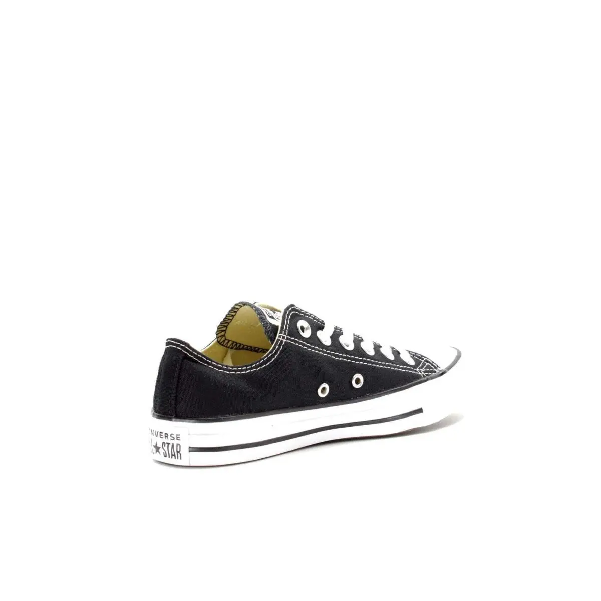 Converse shoes - Converse Chuck Taylor All Star - M9166C - Black (UPC: 886952781866) 2