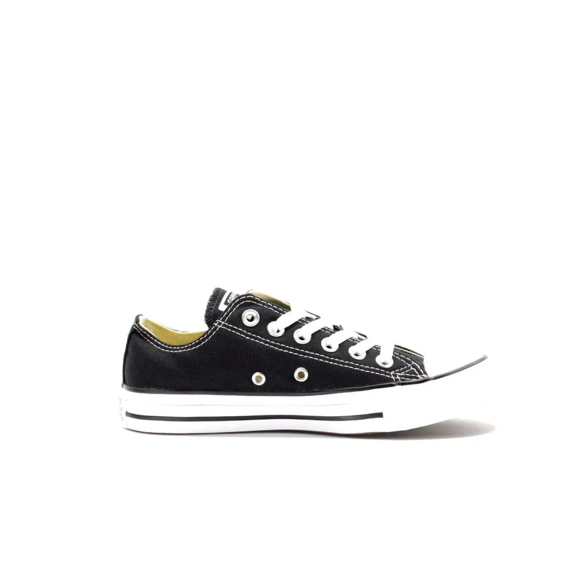 Converse shoes - Converse Chuck Taylor All Star - M9166C - Black (UPC: 886952781866) 3