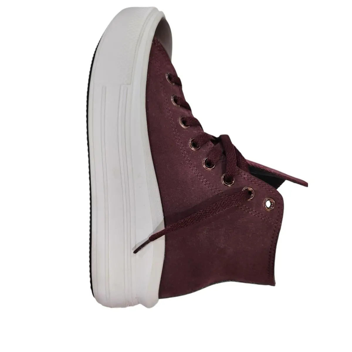 Converse shoes - Converse Chuck Taylor All Star High - 569544 - Black 1