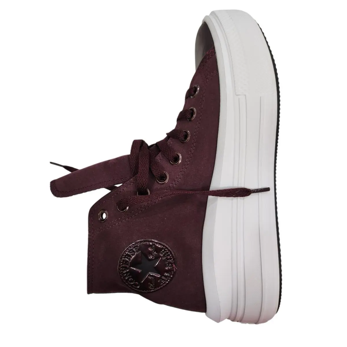 Converse shoes - Converse Chuck Taylor All Star High - 569544 - Black 3