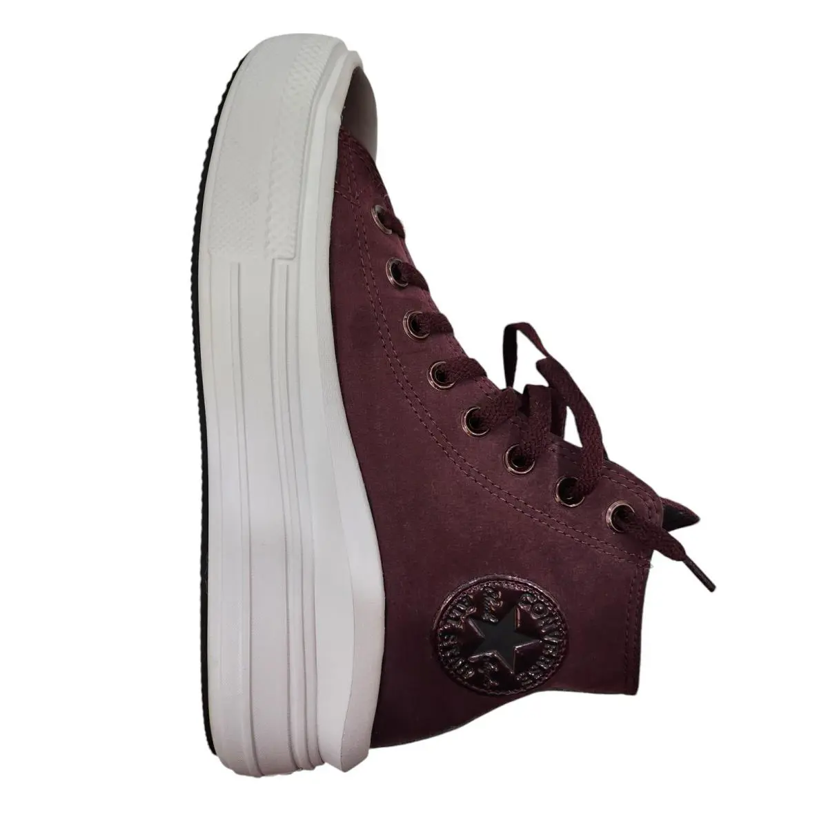 Converse shoes - Converse Chuck Taylor All Star High - 569544 - Black 4