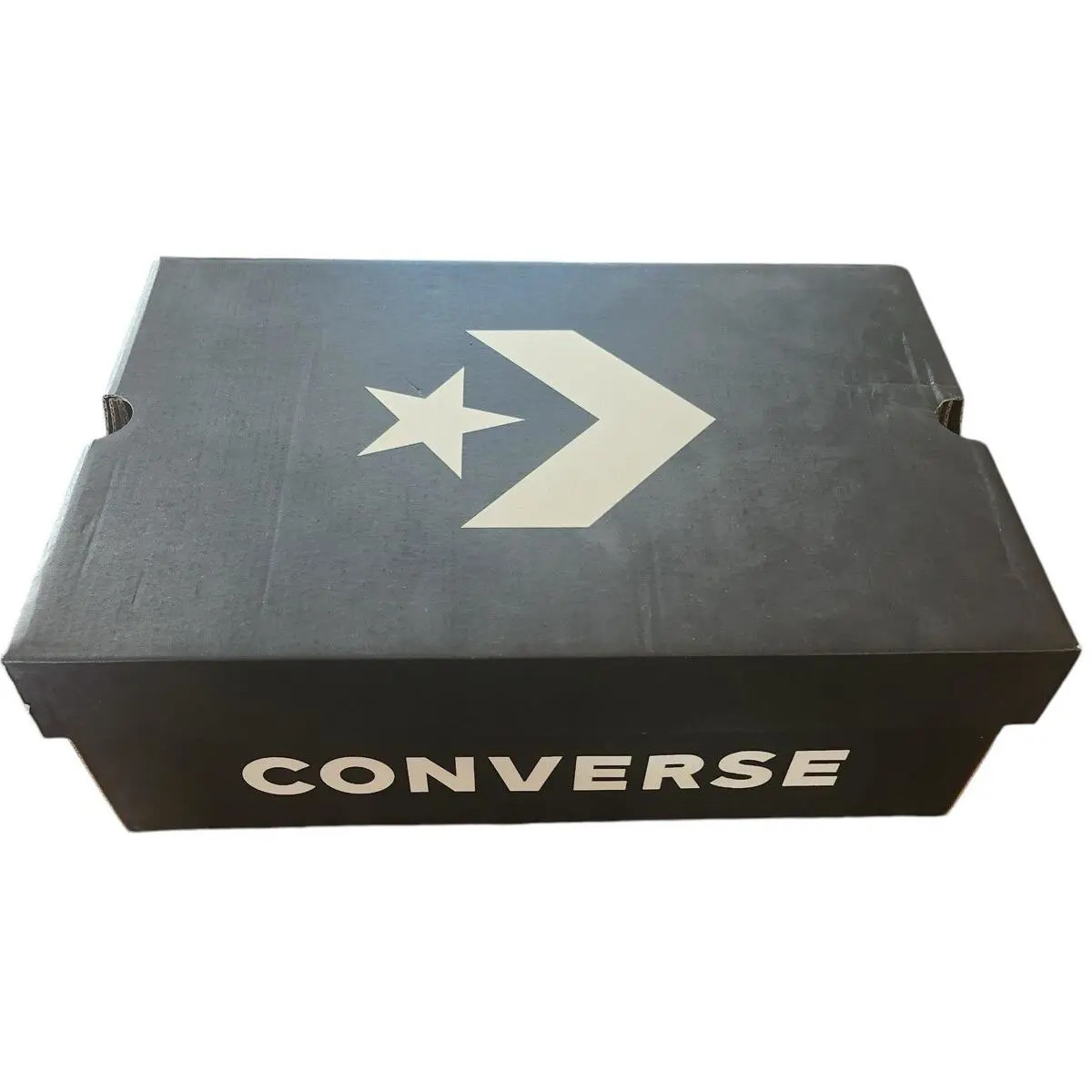 Converse shoes - Converse Chuck Taylor All Star High - 569544 - Black 6