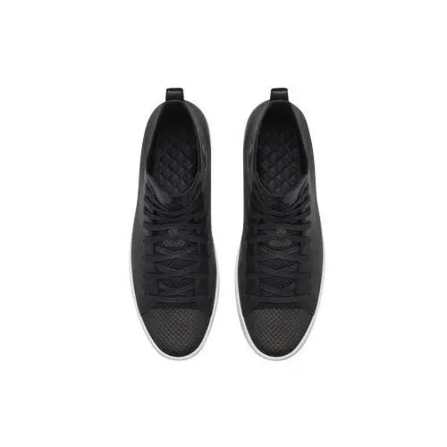 Converse shoes - Converse Chuck Taylor Modern - Chuck Taylor Modern - 155016C - Black 1