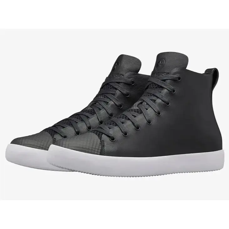 Converse shoes - Converse Chuck Taylor Modern - Chuck Taylor Modern - 155016C - Black 0