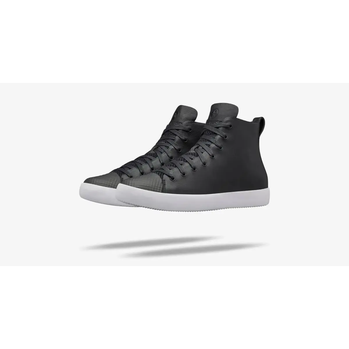 Converse shoes - Converse Chuck Taylor Modern - Chuck Taylor Modern - 155016C - Black 3