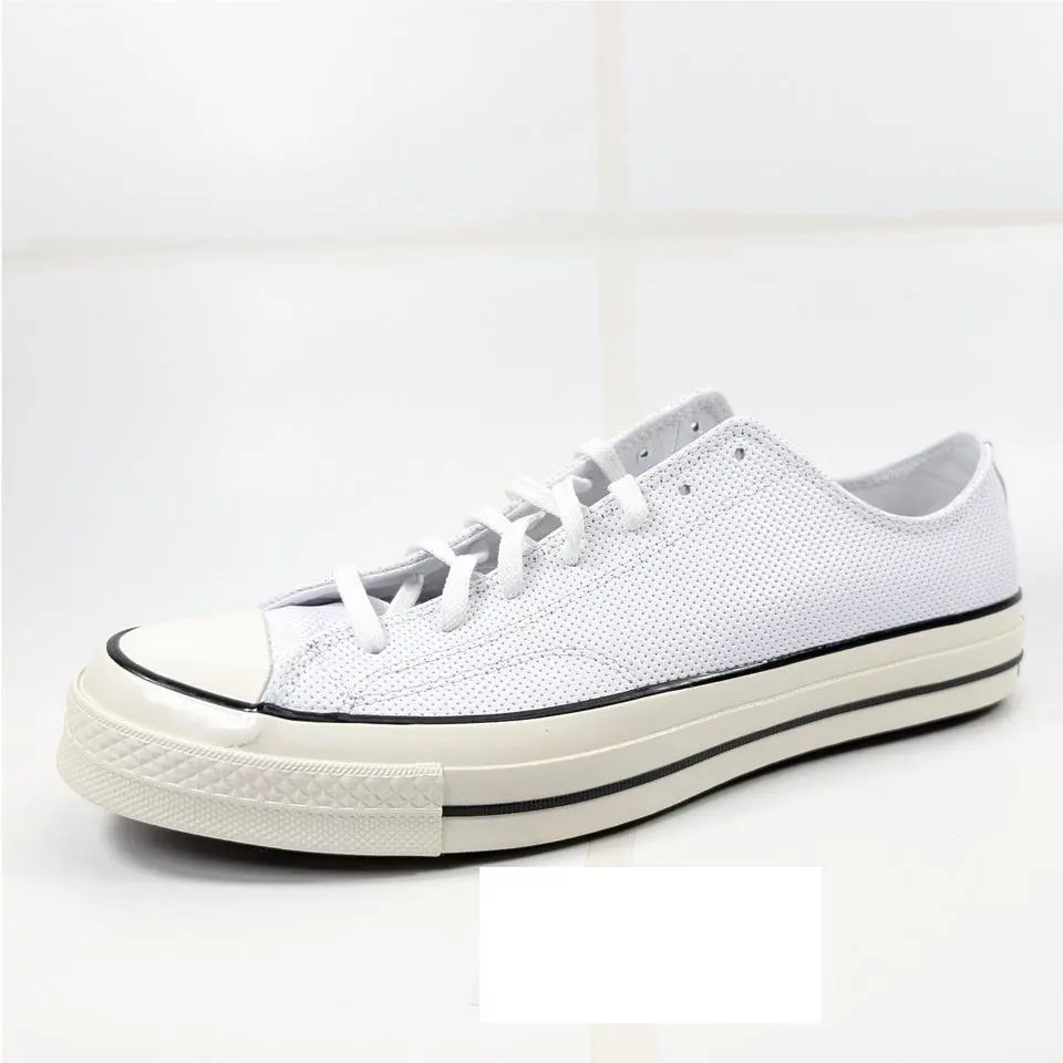 Converse shoes - Converse All Star - All Star - WHITE - A08638C 0
