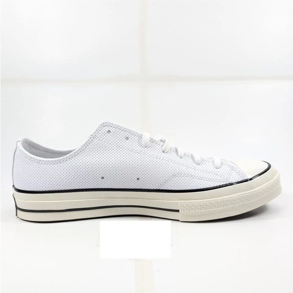 Converse shoes - Converse All Star - All Star - WHITE - A08638C 3