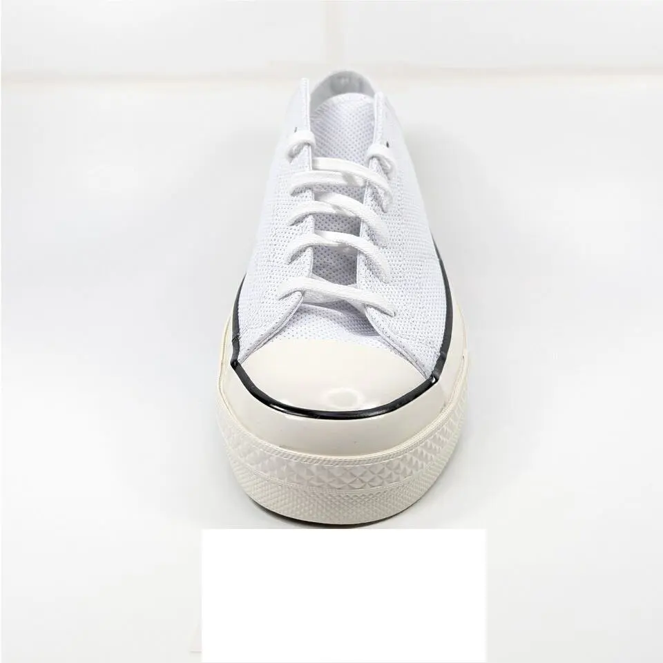 Converse shoes - Converse All Star - All Star - WHITE - A08638C 4