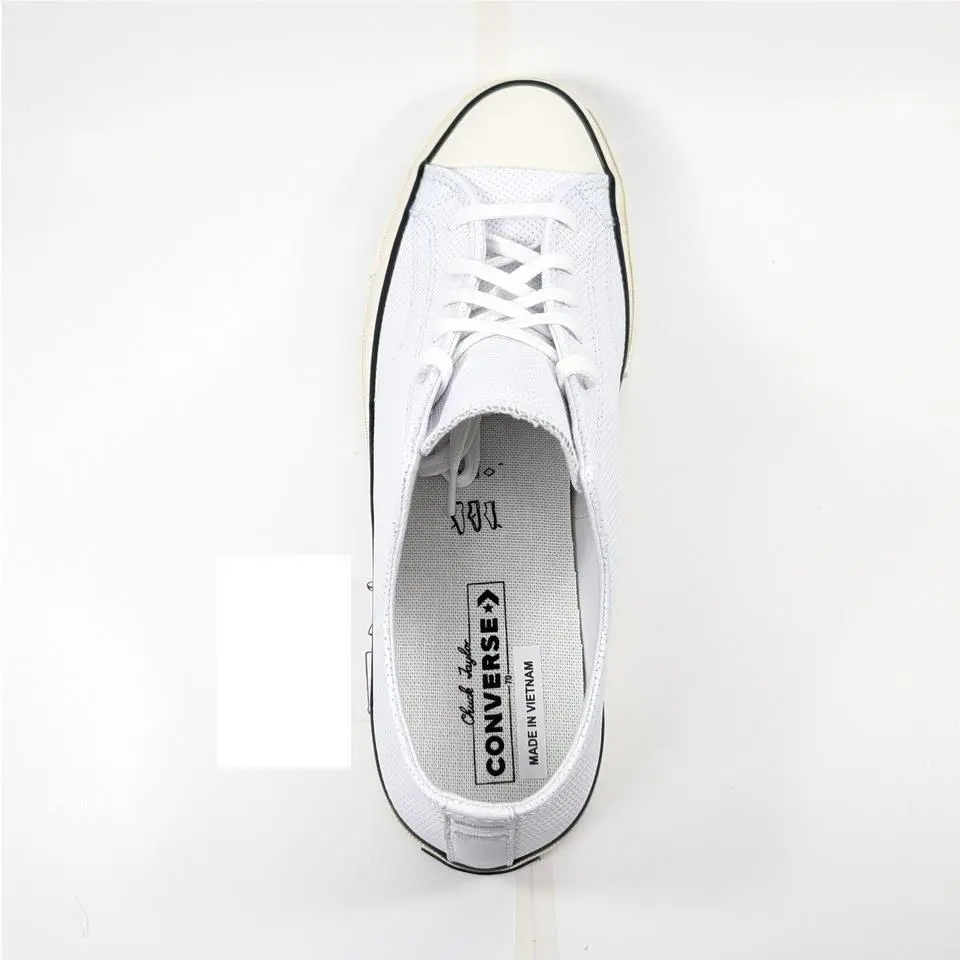 Converse shoes - Converse All Star - All Star - WHITE - A08638C 5