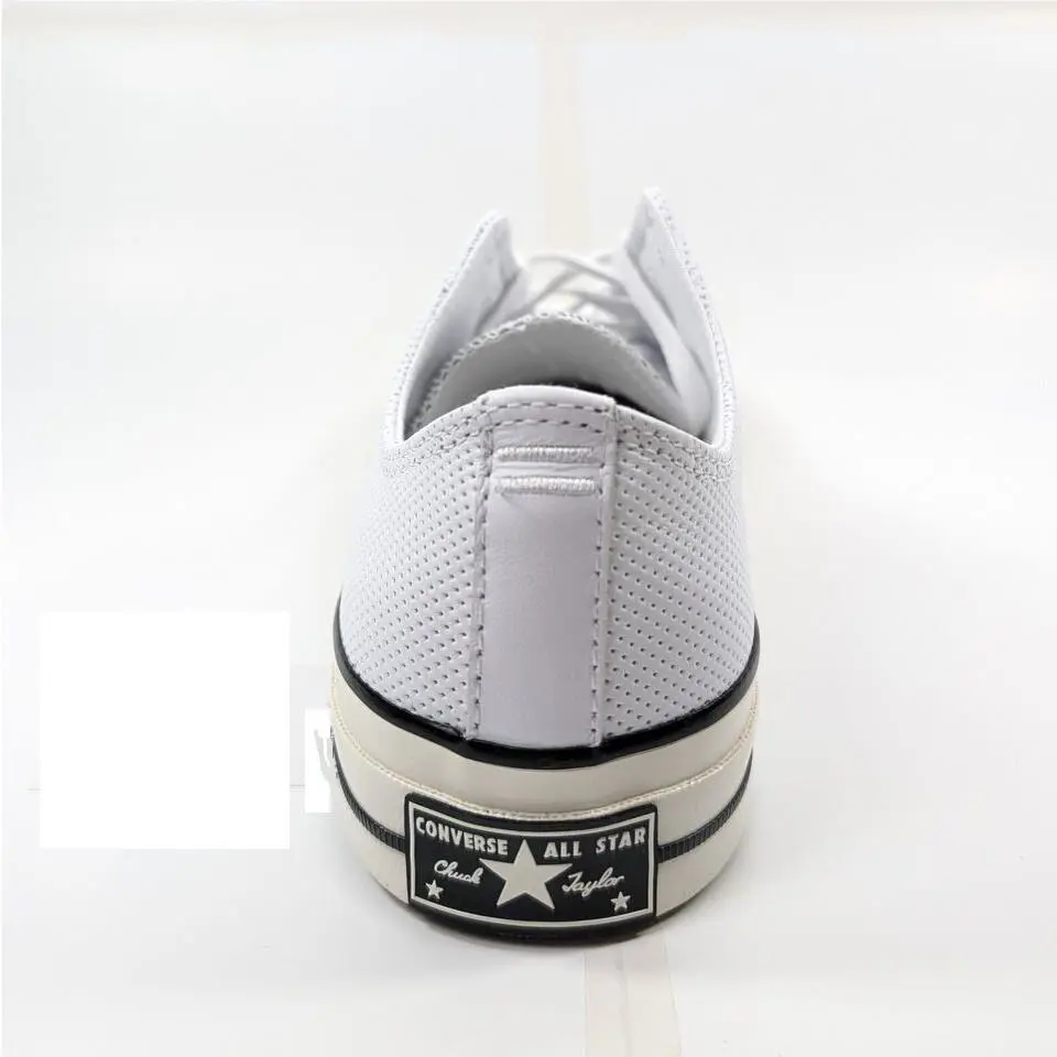 Converse shoes - Converse All Star - All Star - WHITE - A08638C 7
