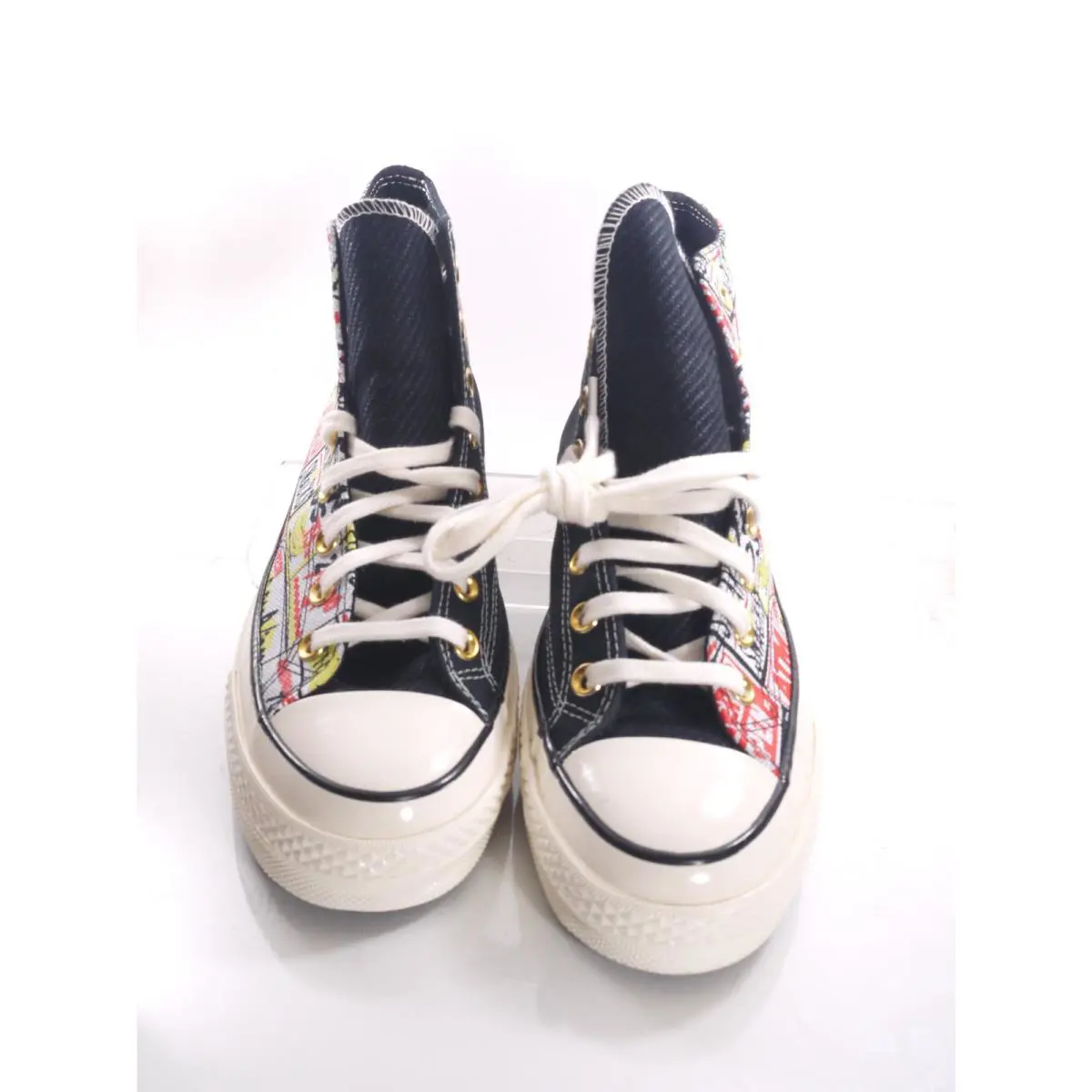 Converse shoes - Converse Chuck 70 - Chuck - 171572C - Multicolor 1