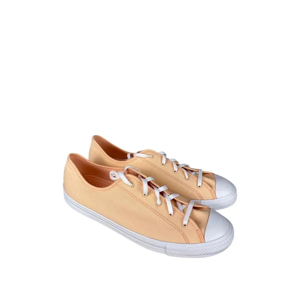 Converse shoes - Converse Chuck Taylor Dainty - Chuck Taylor Dainty - Peach - A03511F 1