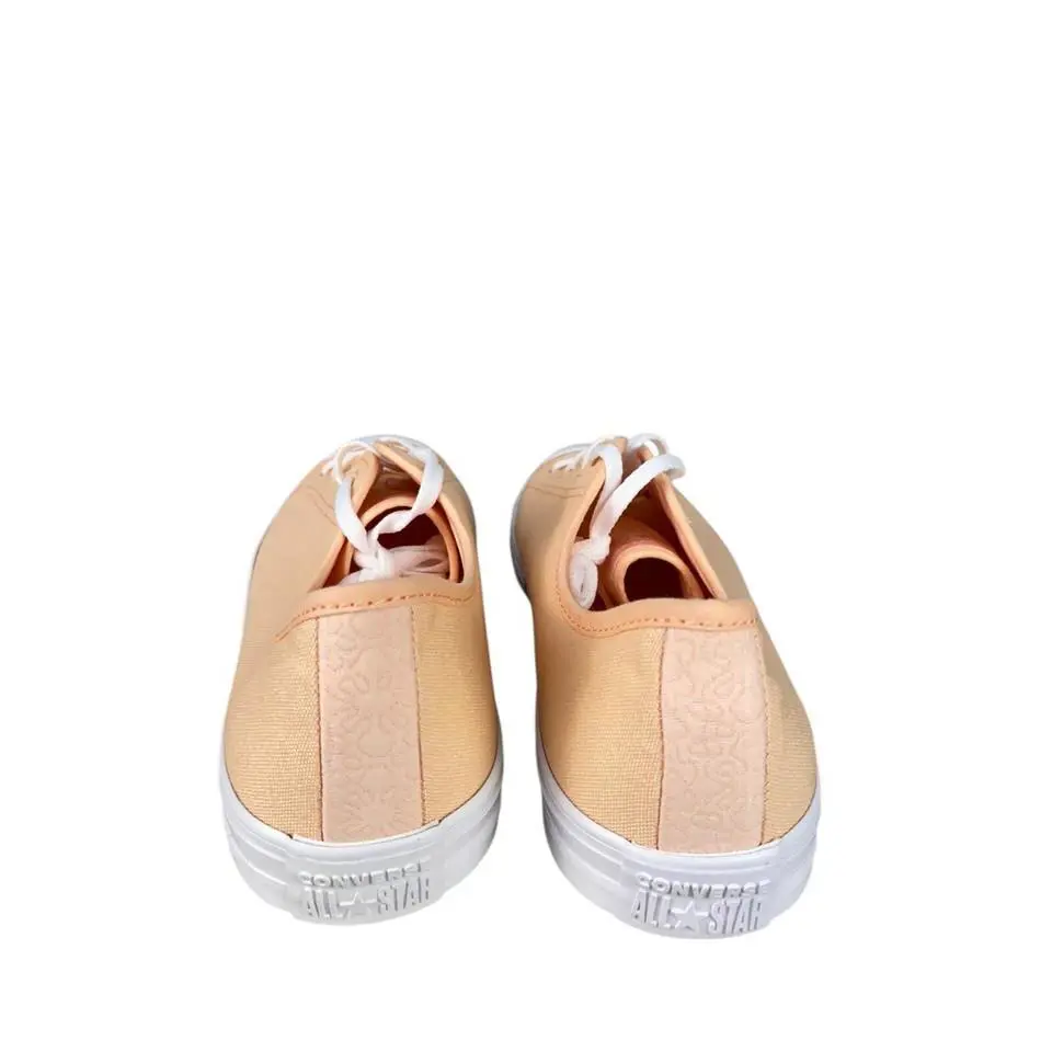 Converse shoes - Converse Chuck Taylor Dainty - Chuck Taylor Dainty - Peach - A03511F 4