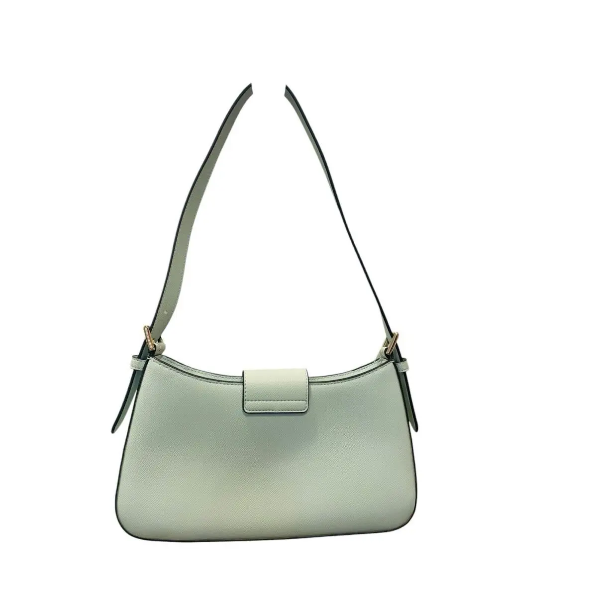 Kate Spade KG759 Reegan Day Tripper Small Shoulder Bag Crystal Blue