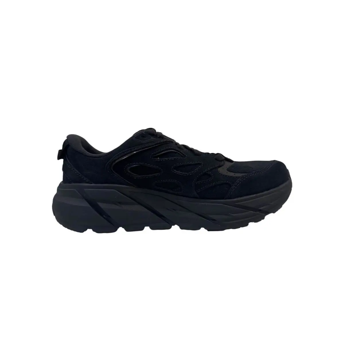 Hoka shoes - Hoka One One Clifton L - Black 2