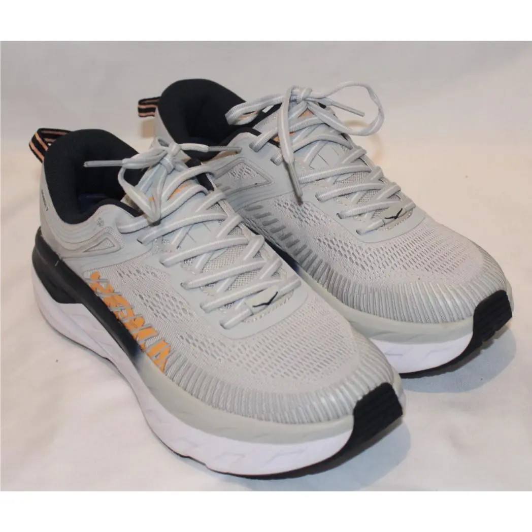 Hoka shoes - Hoka One One Bondi - One One Bondi - Gray 0