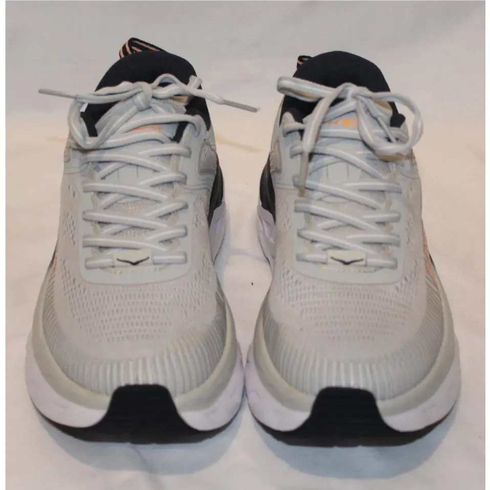 Hoka shoes - Hoka One One Bondi - One One Bondi - Gray 2