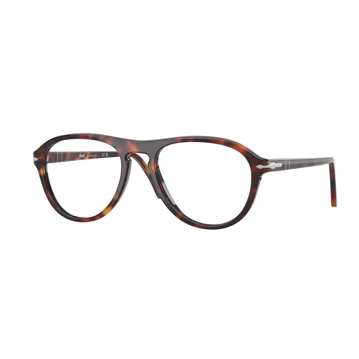 Persol 3371V Lynn Eyeglasses 24 Tortoise