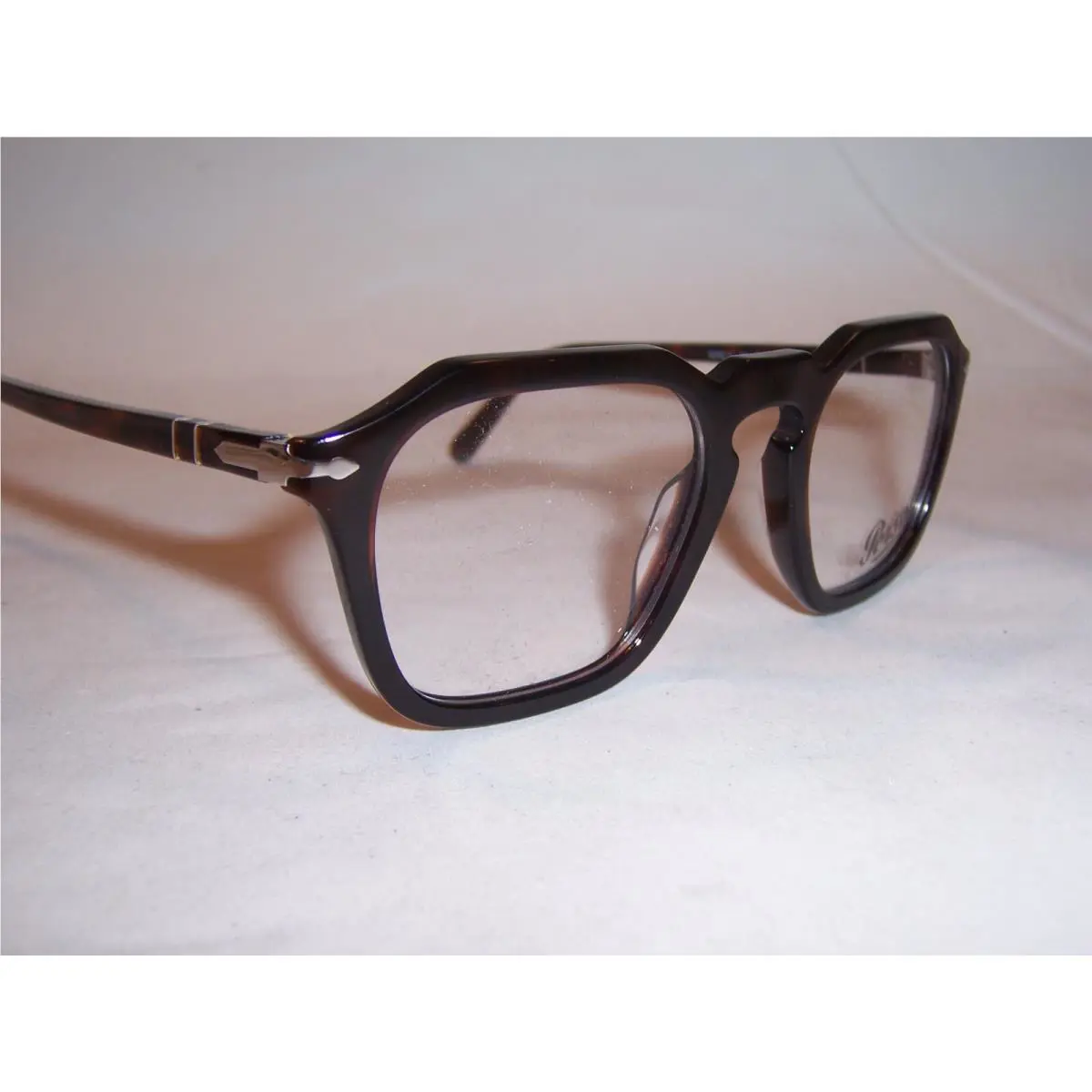 Persol Eyeglasses 3292V 24 Havana 50mm RX 3292