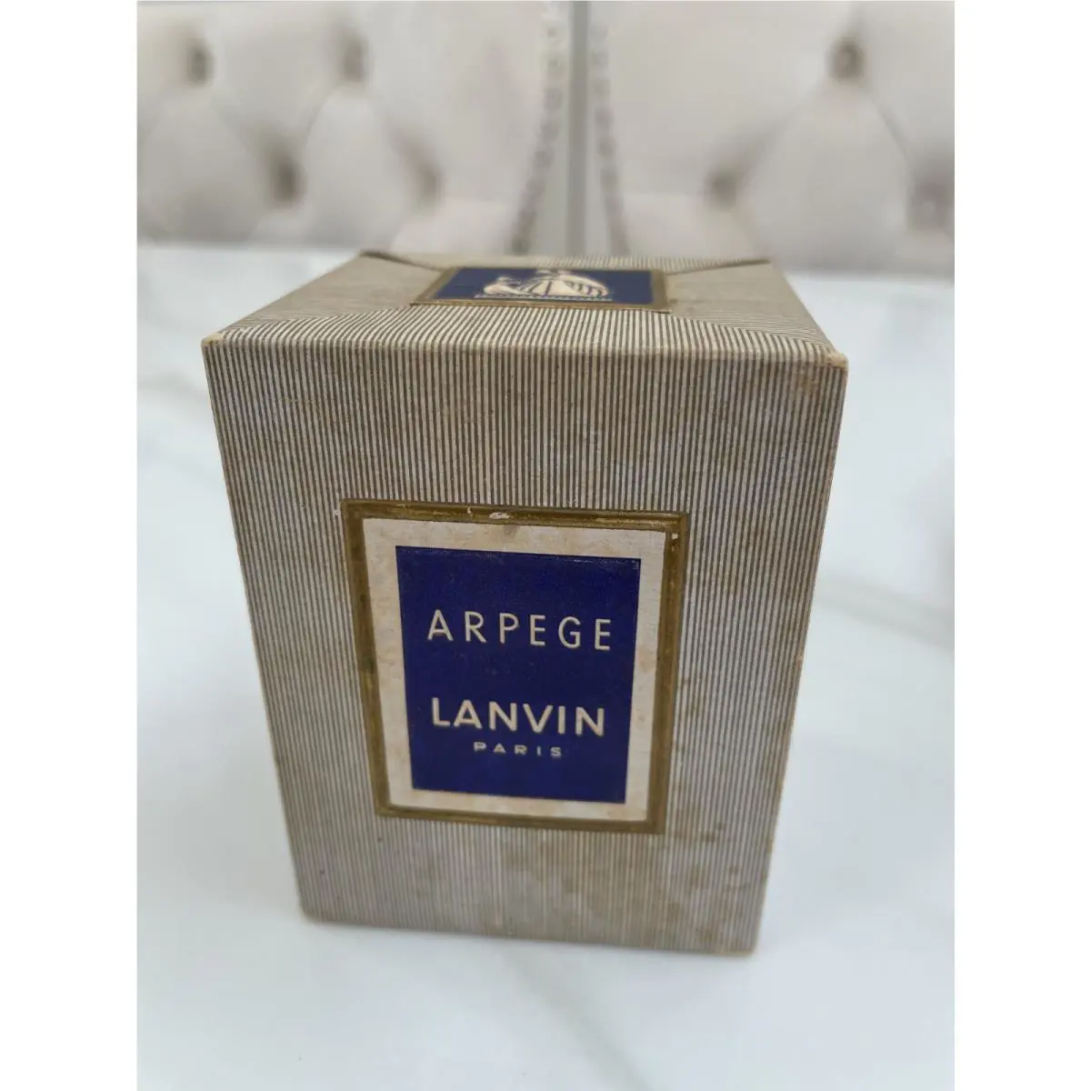 Lanvin Arpege 28G Fluid