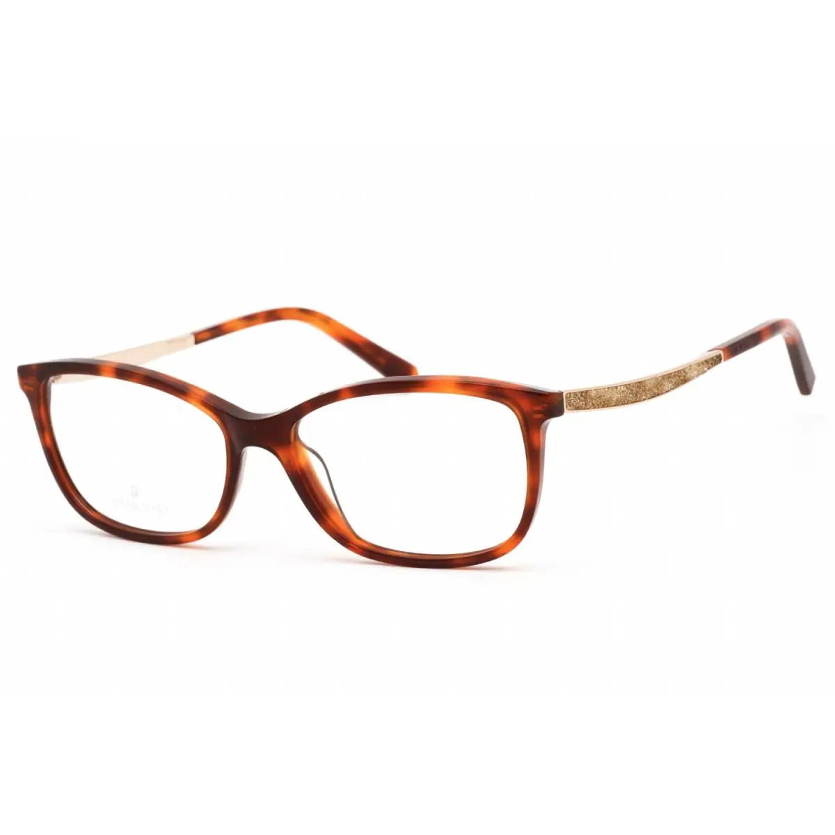 Swarovski SK5412 052 Dark Havana 54mm Eyeglasses