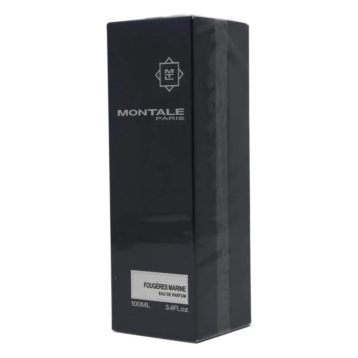 Montale Fougeres Marines Eau de Parfum Unisex Spray 3.4 oz –