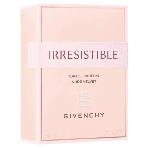 Givenchy Irresistible Velvet 2.7 Oz. 80ml Eau de Parfum Women
