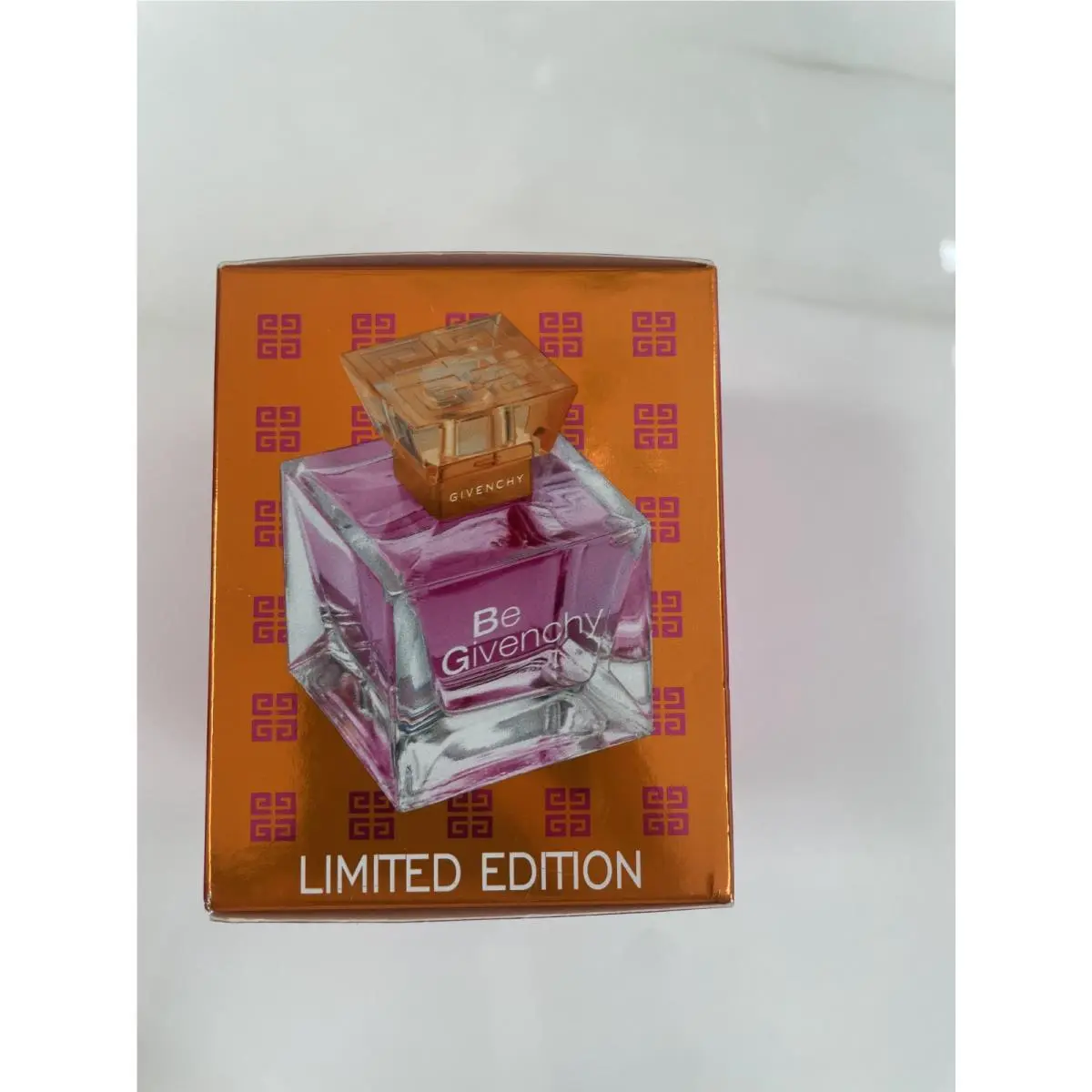 Givenchy BE Givenchy Edt 50ML Spray