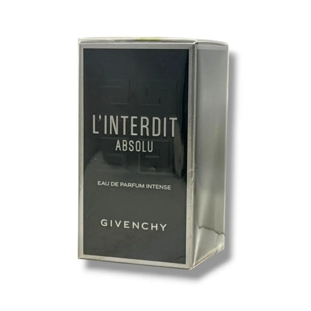 L`interdit Absolu By Givenchy Eau De Parfum Intense 50ml/1.7fl.oz