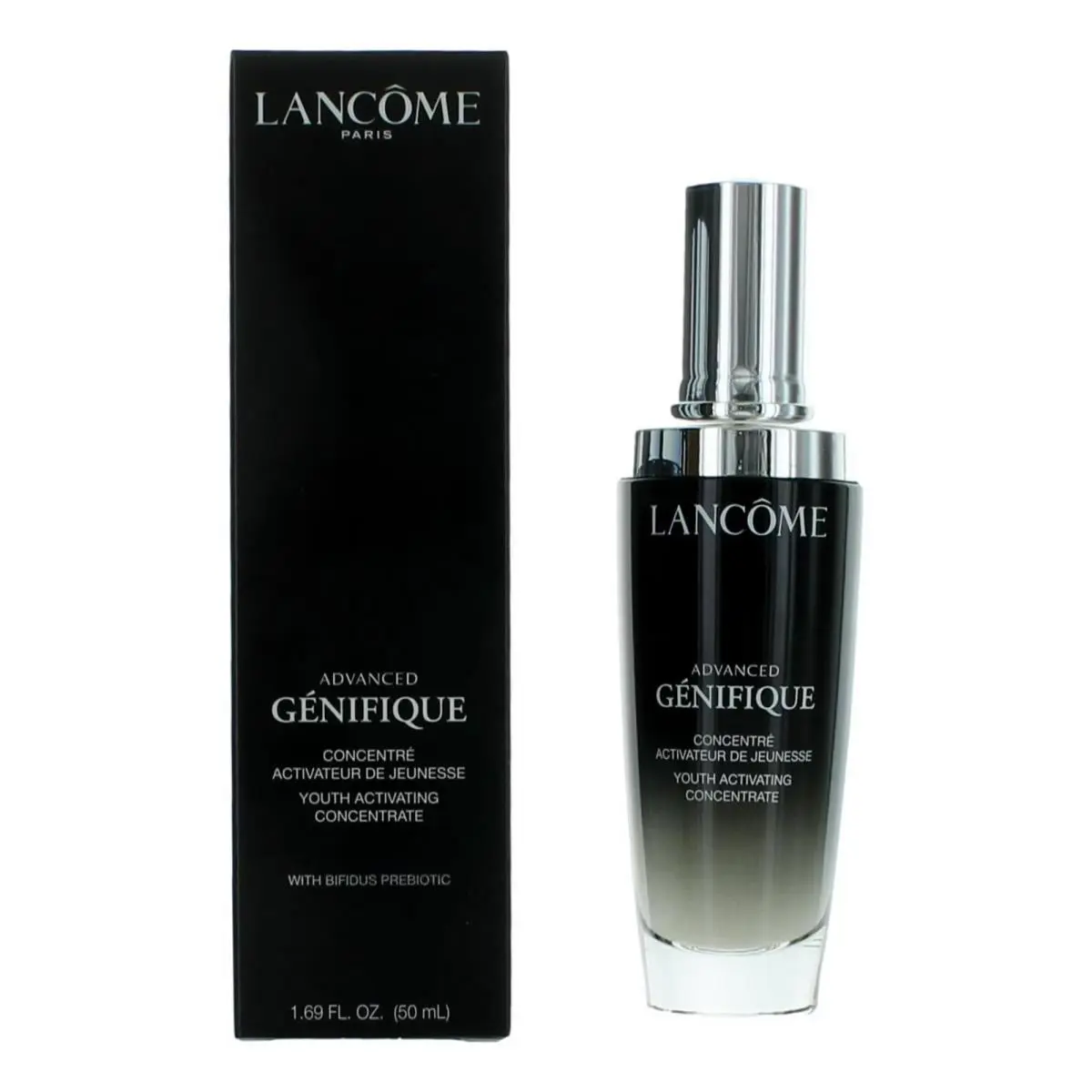 Lancome Advanced Genifique Youth Activating Concentrate 1.69oz/ 50ml