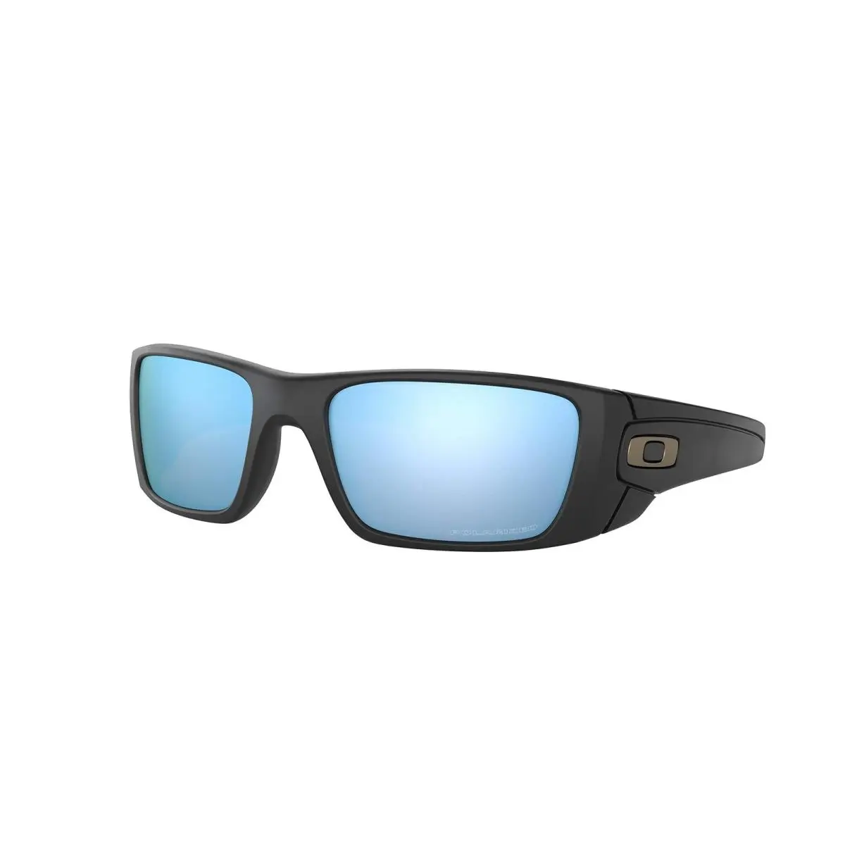 - Mens Ih Fuel Cell Sunglasses Polarized by Oakley