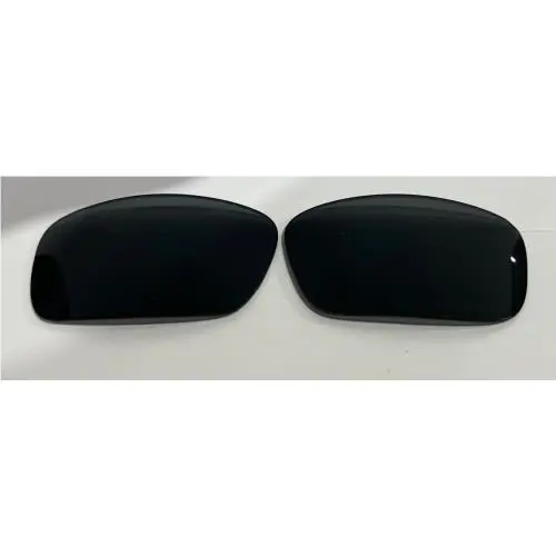 Oakley Fuel Cell OO9096 Polarized Gray Replacement Lenses Not Frame