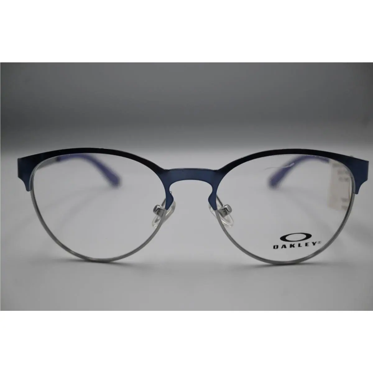 Eyeglasses Youth Doting OY3005 Polished Stonewash 49 16-128 by Oakley