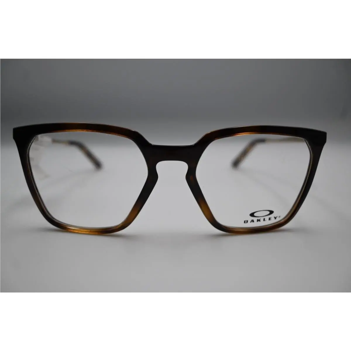 Oakley Eyeglasses Oakley Bmng SQ OX8189 Polished Brown Tort 53 18 -141