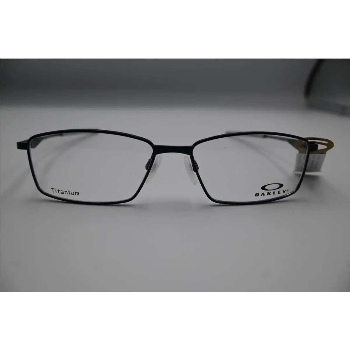 Eyeglasses Frame 0x5121 Midnight Bli 55 16 139 by Oakley