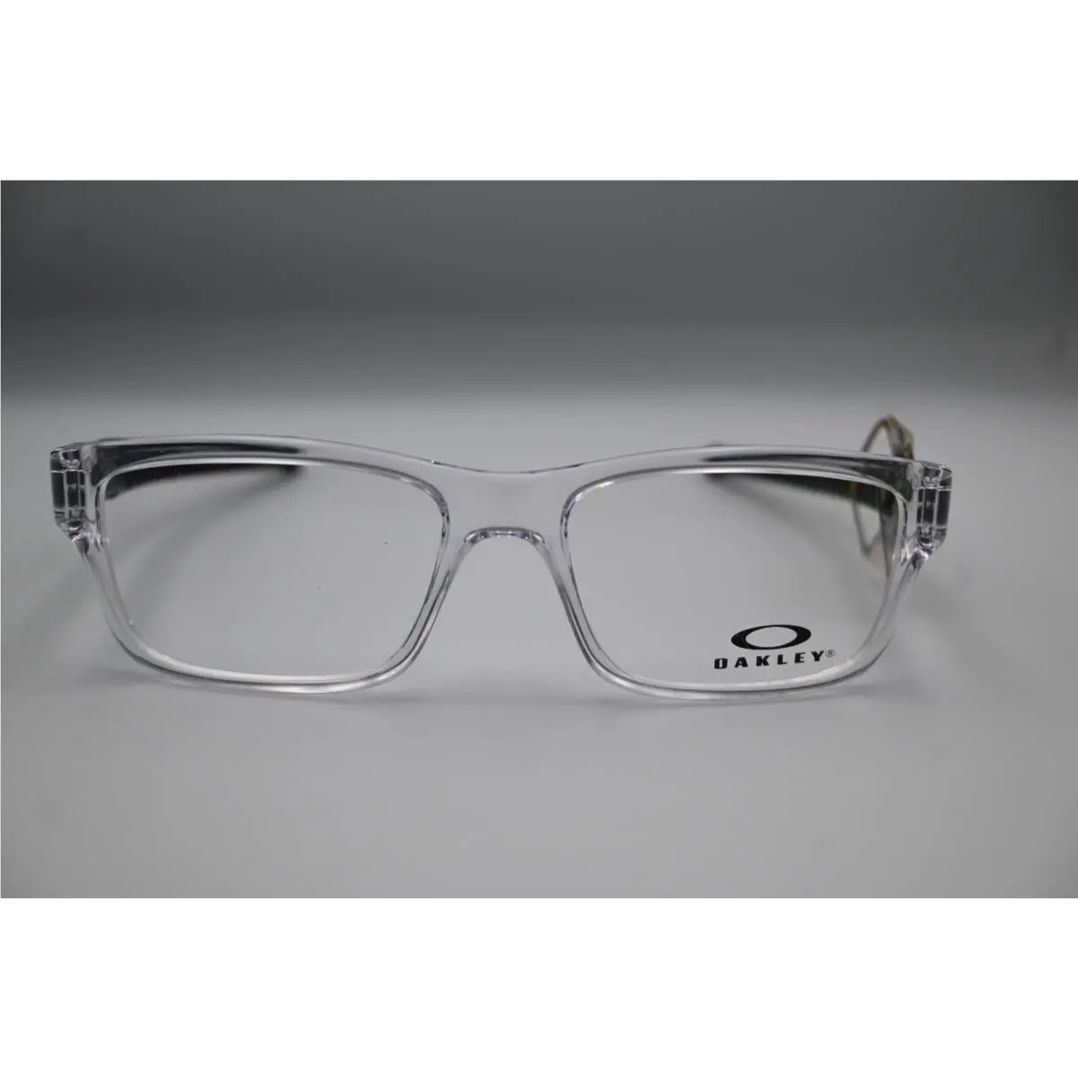Oakley Eyeglasses 0Y8005 Polished CU 49 15 128