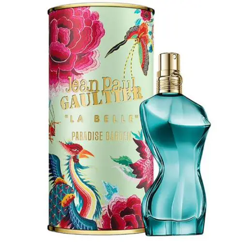 Jean Paul Gaultier La Belle Paradise Garden Edp Spray 1oz/30ml
