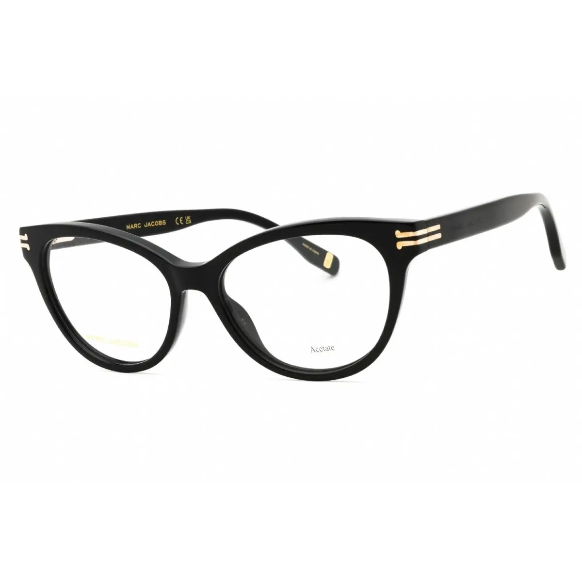 Marc Jacobs MJ 1060-0807 00 Eyeglasses 52mm